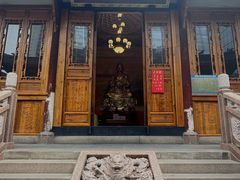 -古大圣慈寺