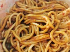-武汉热干面(宜昌东站店)