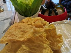 油豆皮-俏牛哥鲜牛肉牛肆馆(重庆天地店)