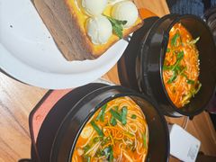 -花腰餐吧Bistro烧烤 傣味(传媒大学店)