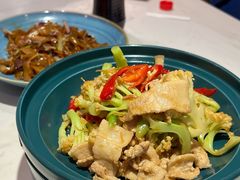 -鹿港小镇(悠唐店)