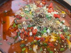 -玉华饮食店(茅台路店)