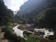 -南江大峡谷