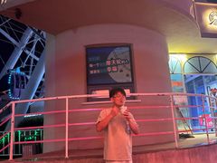 -琴岛之星摩天轮