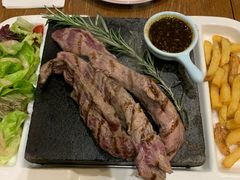 -Entrecôte 法国牛扒馆(保利·时光里店)