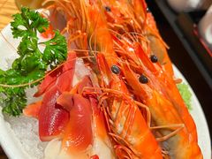 -赤坂亭·M9和牛放题(长楹天街购物中心店)