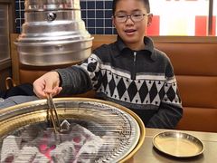 -西塔老太太泥炉烤肉(双井店)
