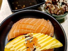 -昊·来了寿司(泡桐树店)