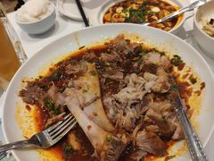 -眉州东坡·熊猫主题餐厅(枫蓝店)
