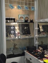 -熙画美上门MakeUp美甲美睫