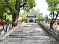 -红螺寺