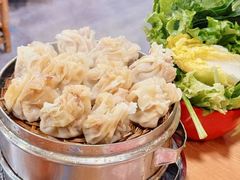 烧麦-元盛居(生态大街店)