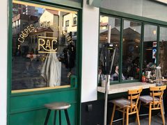 -RAC BAR(安福路店)