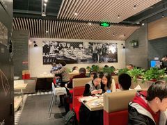 大堂-避风塘(嘉兴八佰伴店)