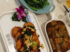 -香香海南菜餐厅