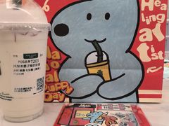 -茉酸奶(大连开发区亿合城店)