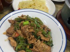 -湘香私房菜(大石长隆店)