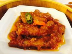 美罗唐宫海鲜舫-唐宫海鲜舫