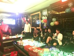 -凯乐会量贩KTV(国防大厦总店)