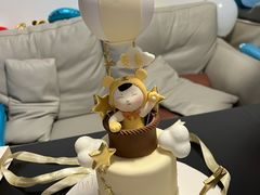-HUIcake boutique蛋糕定制(平乐园店)