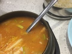 -韩时烤肉(丰科万达广场店)