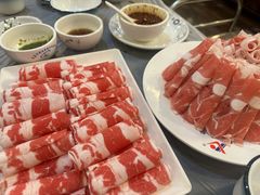-鑫龙火锅城(青岛分店)