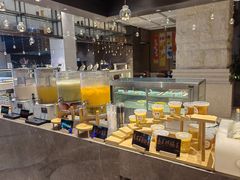 -太湖饭店玉兰厅(自助餐厅)