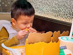 -湊湊火锅·茶憩(合生汇购物中心店)