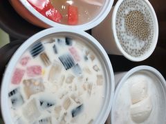 -文昌邓记清补凉(西沙路店)