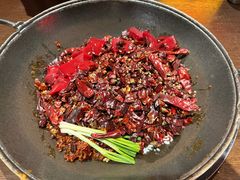 -萍姐火锅·公路夜市(江宁万达店)