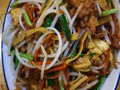 -香满园春饼·家常菜(东大桥店)