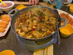 -蛙喔牛蛙(浦口澳林店)