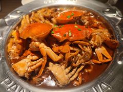 -胖哥俩肉蟹煲(济南印象城店)