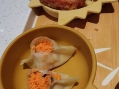 -北大荒人•新东北菜(青岛银座店)