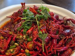 -汪记土菜(岩寺店)