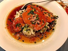 -宴周康·精致江浙菜(周浦店)