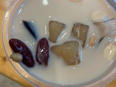 -八婆婆烧仙草(曾厝垵店)