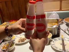 -螺大喜螺蛳粉火锅(雍和宫店)