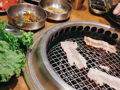 -汉拿山(北京上地华联店)