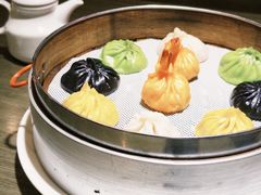 -隆喜元鱼汤包·海鲜(中联广场店)