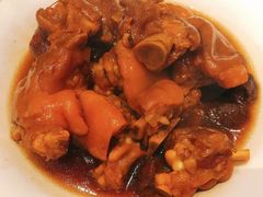话梅猪手-粥旺庄(芳村店)