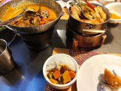 -simply thai天泰(长泰广场店)