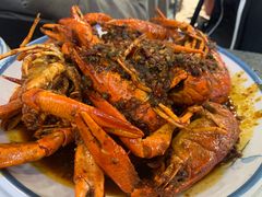 -三妹小龙虾·黄油蟹(华侨城总店)