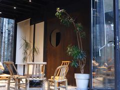 -Metal hands·铁手咖啡