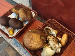 -草墩罗非鱼庄•野生菌•腊排骨(七星街上段店)