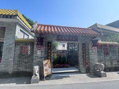 -周大娘牛乳(旧寨古村总店)