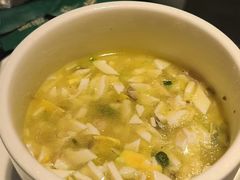 -芳芳私房菜·精做淮扬菜(承德路店)
