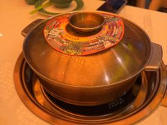-润园四季椰子鸡火锅(卓越INTOWN店)