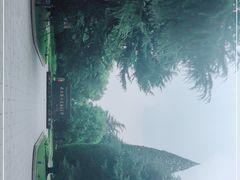 -宋庆龄陵园
