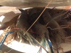 -V-ONE西雅图海鲜自助餐厅(仓山万达广场店)